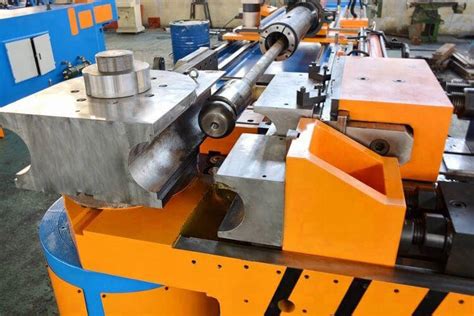 cnc mandrel bending machine|2.5 inch exhaust pipe bender.